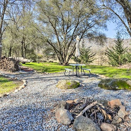 Family Home Near Kings And Sequoia National Parks! Yokuts Valley  Exterior foto
